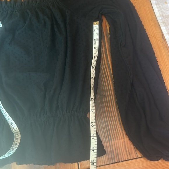 H&M cropped top - Picture 8 of 8